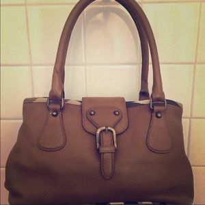 Burberry shoulder bag